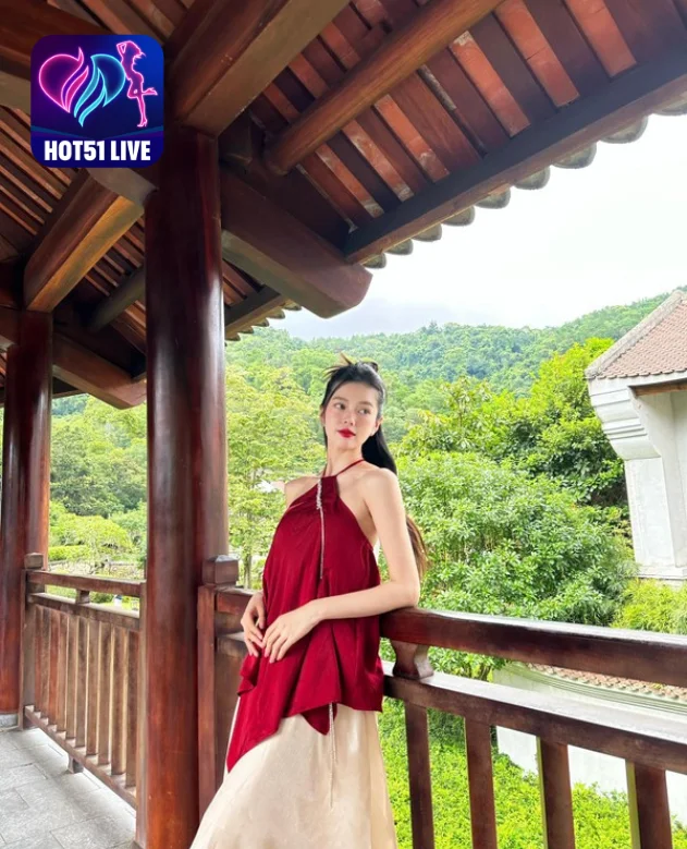 Đỗ Yên Đan-Hot51live