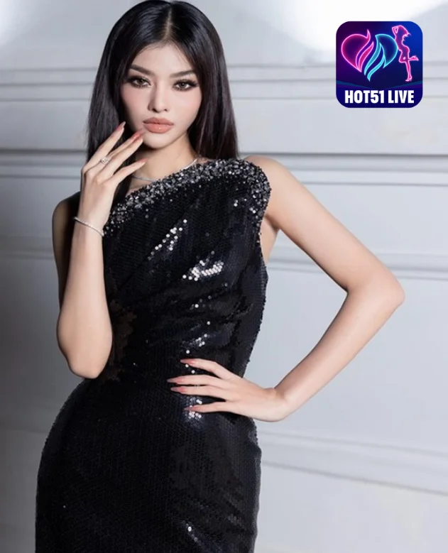 Đọ tài sắc dàn hậu-Hot51live