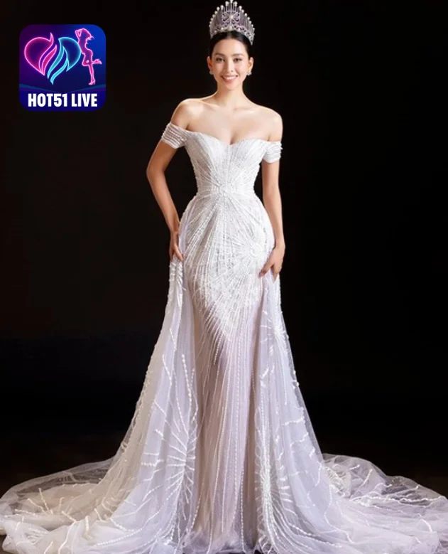 Đọ tài sắc dàn hậu-Hot51live