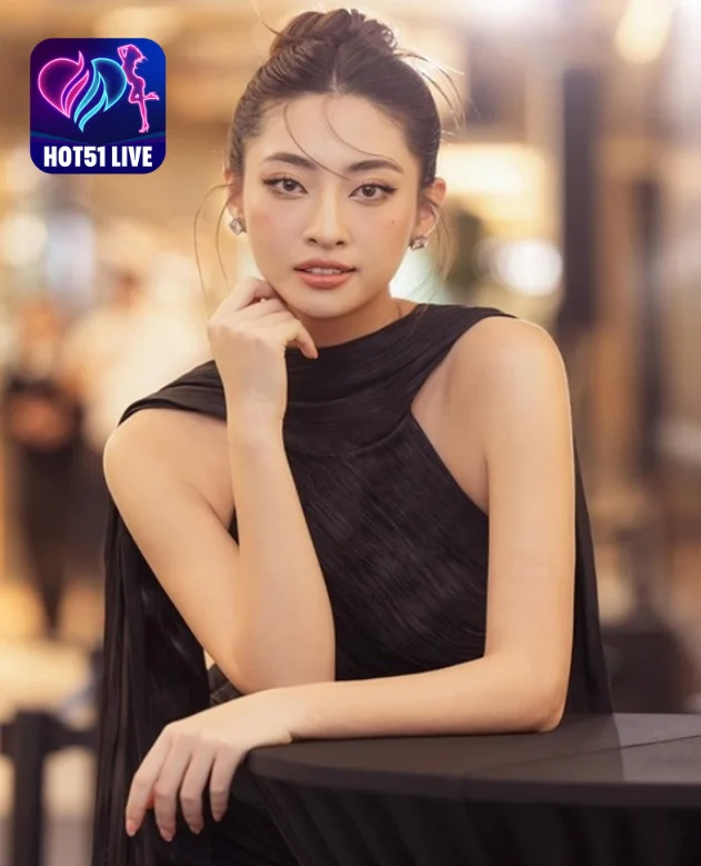 Đọ tài sắc dàn hậu-Hot51live