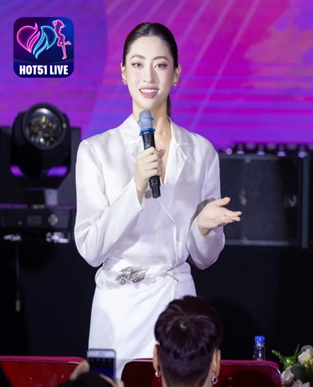 Đọ tài sắc dàn hậu-Hot51live