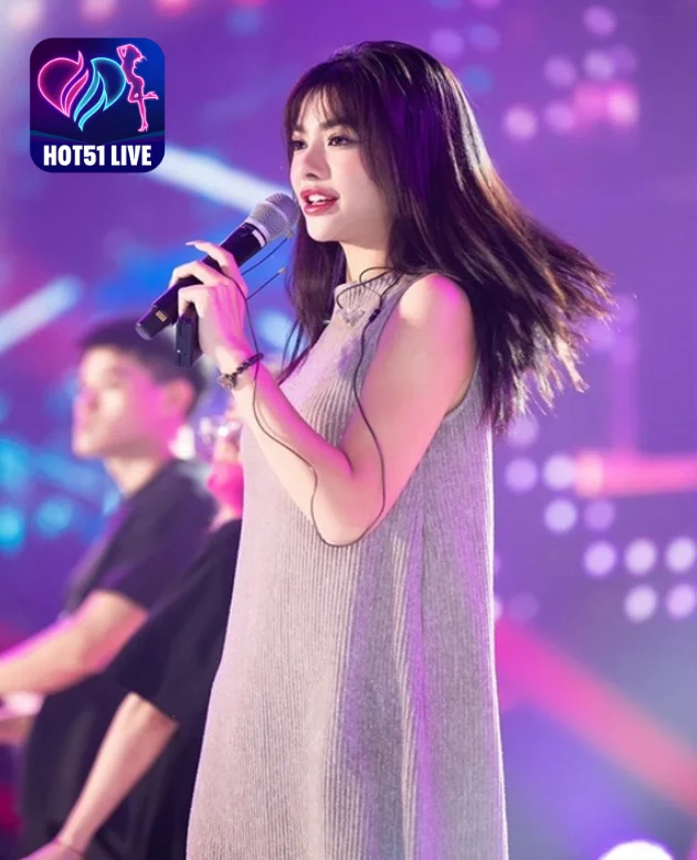 Đọ tài sắc dàn hậu-Hot51live