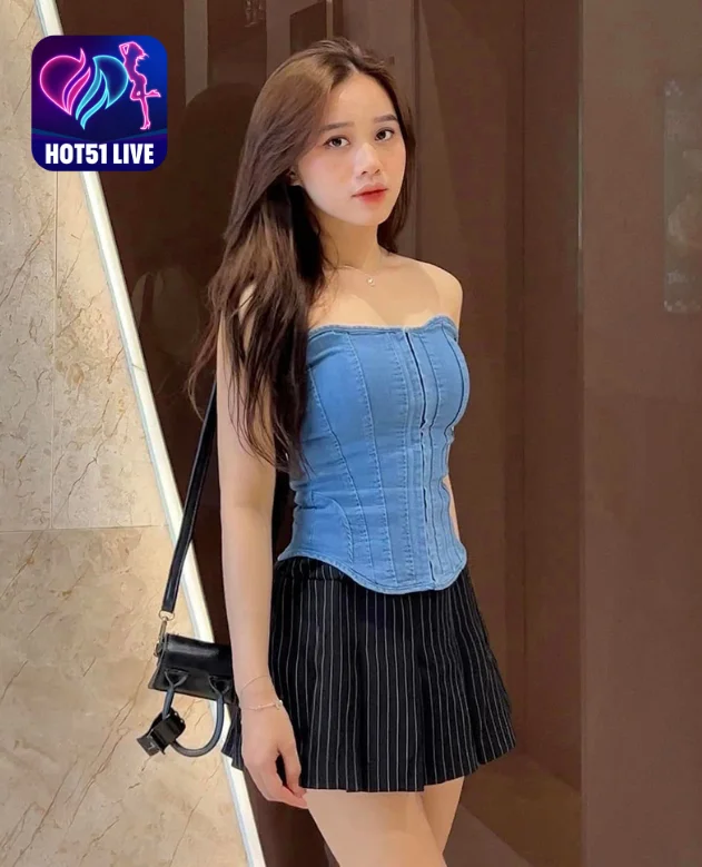 Đồng Thị Hoa Mỹ-Hot51live-Hot51live 