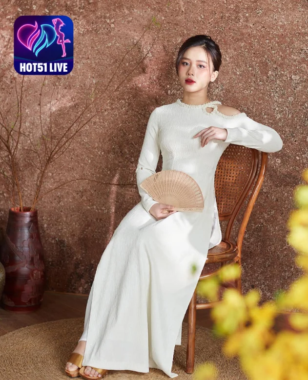 Đồng Thị Hoa Mỹ-Hot51live-Hot51live 