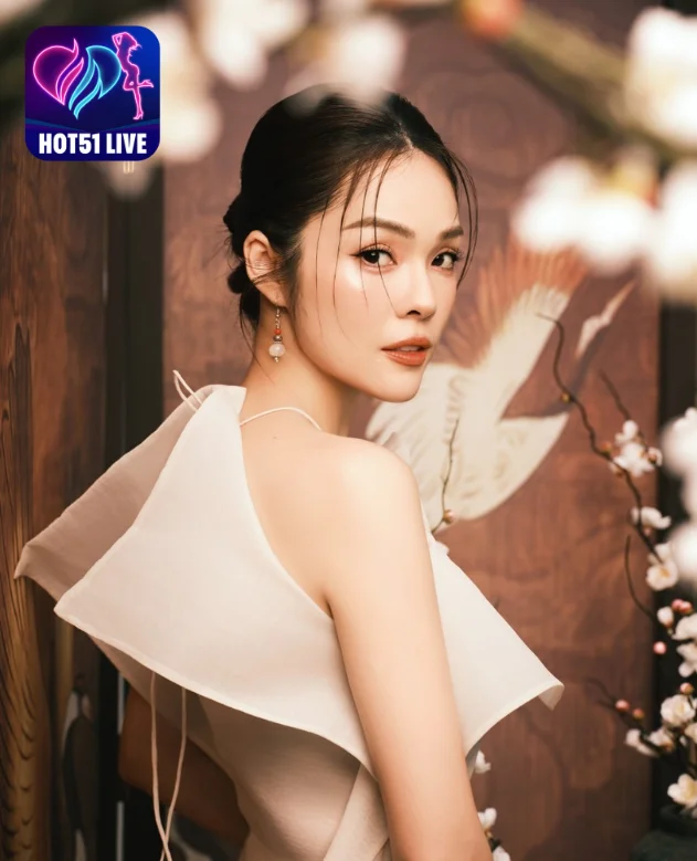 Dương Cẩm Lynh-Hot51live