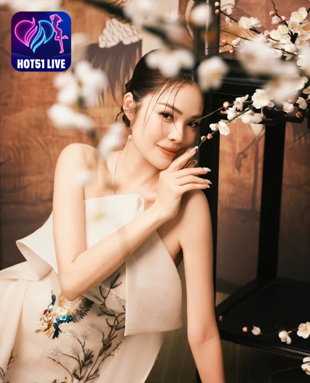 You are currently viewing Dương Cẩm Lynh: Tôi đã ‘trúng số’ vào thời điểm tuyệt vọng nhất. Beautiful girl Vietnamese