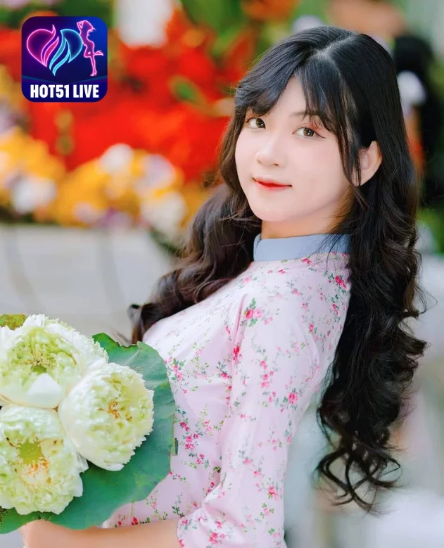 Gái Xinh Hot51Live-hot51live