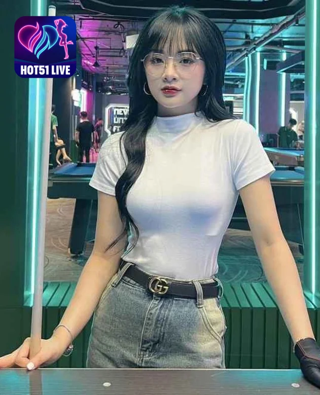 Read more about the article Thánh nữ bida Gấm Kami: Nét độc đáo từ sàn đấu đến TikTok, và câu chuyện khác biệt trong thế giới giải trí. The beautiful live stream.