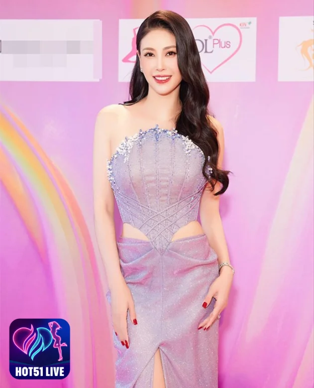 Hà Kiều Anh-Hot51live