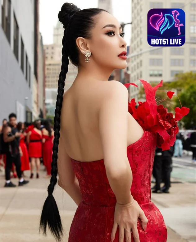 Hà Kiều Anh-Hot51live