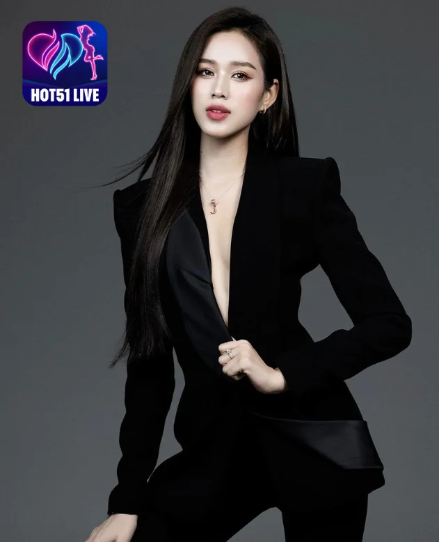 Hoa Hậu Đỗ Thị Hà-Hot51live