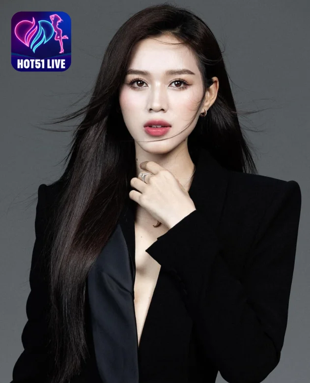 Hoa Hậu Đỗ Thị Hà-Hot51live