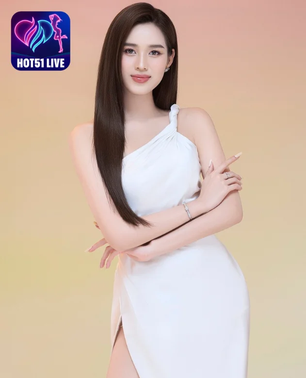 Hoa Hậu Đỗ Thị Hà-Hot51live