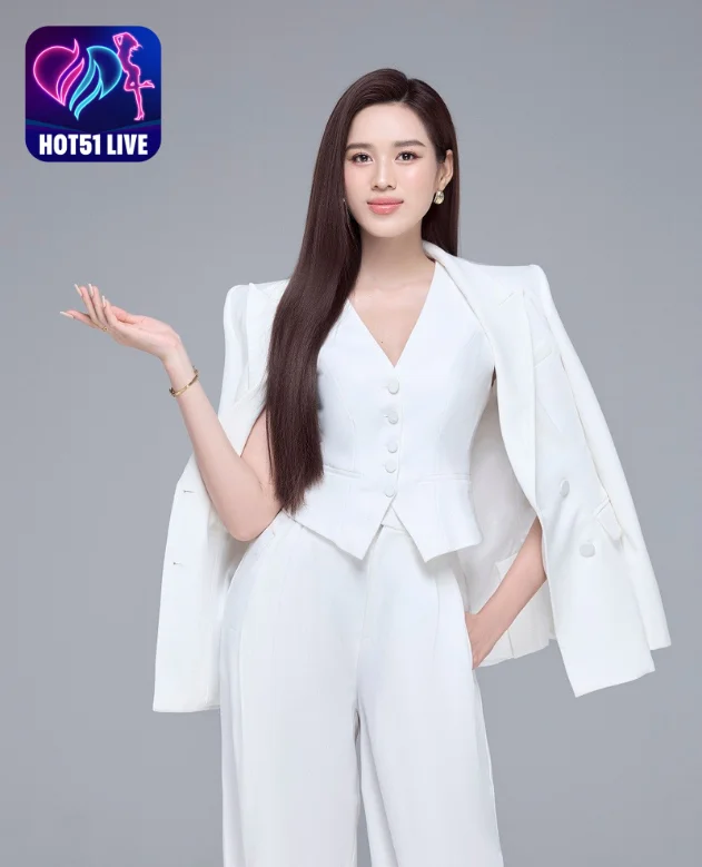 Hoa Hậu Đỗ Thị Hà-Hot51live