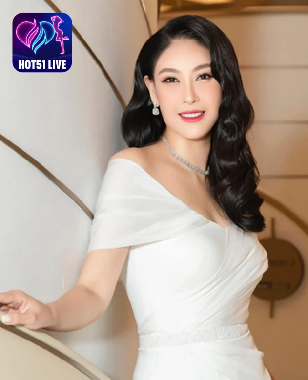 Hoa hậu Hà Kiều Anh-Hot51live
