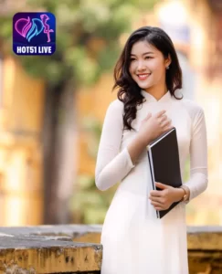 Read more about the article Vẻ Đẹp Dịu Dàng: Học Sinh Áo Dài và Hành Trình Tìm Hiểu về Hotlive Mod Apk. beauty in Vietnamese schools