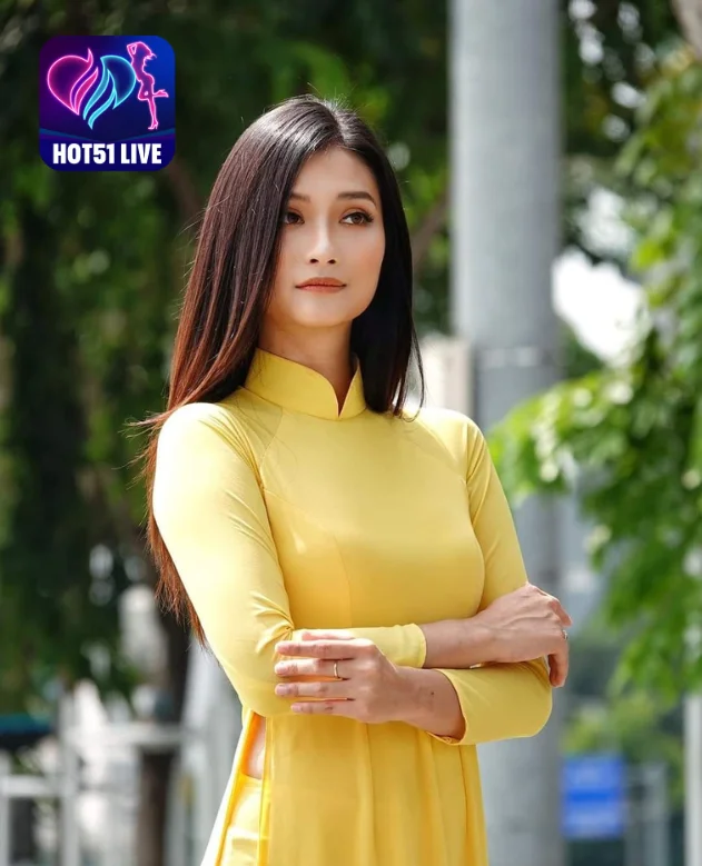Hotlive Idol-hot51live
