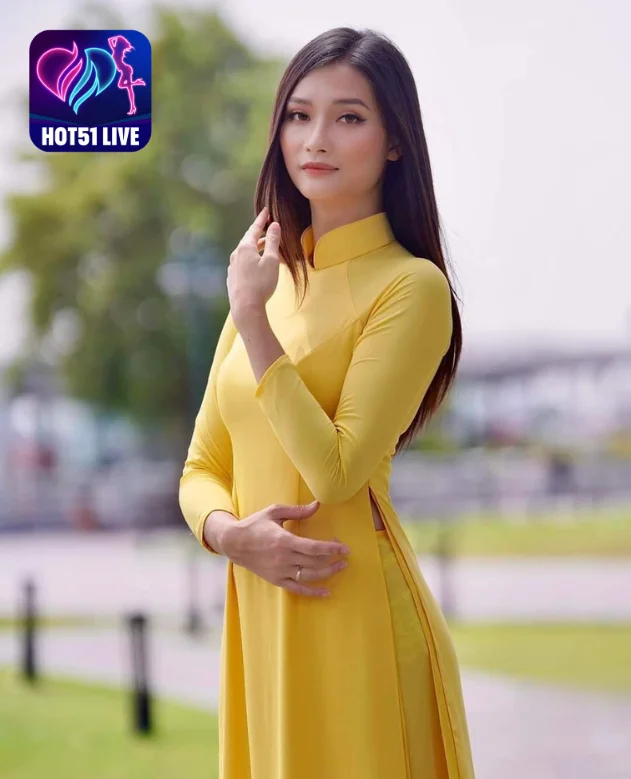 Hotlive Idol-hot51live
