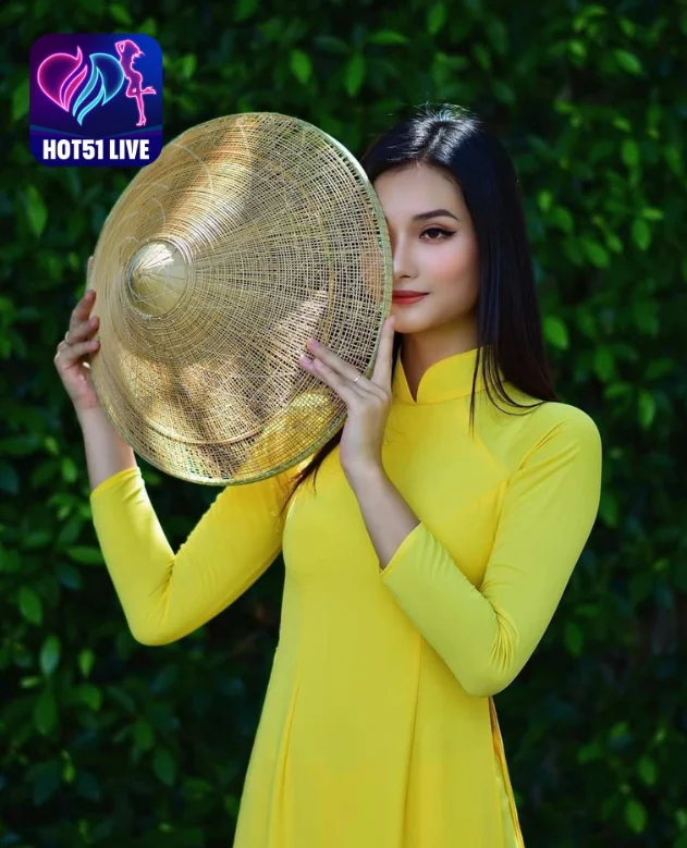 Hotlive Idol-hot51live