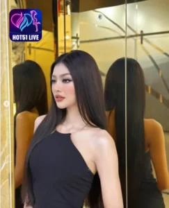 Read more about the article Kiều Loan: Hành Trình Sao Việt Á Hậu và Ứng Dụng Live Stream Show Hot51Live. Beautiful Vietnamese girl