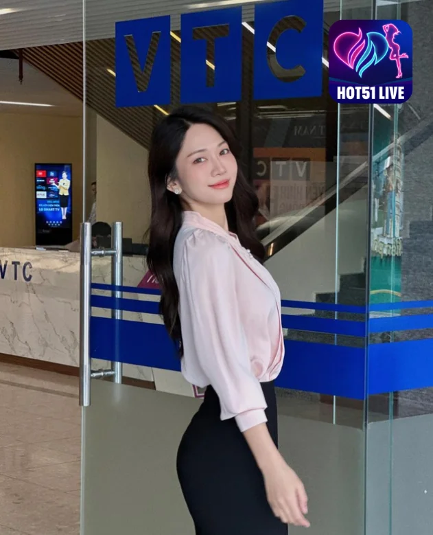 Lê Bống Trong Áo Dài-Hot51live