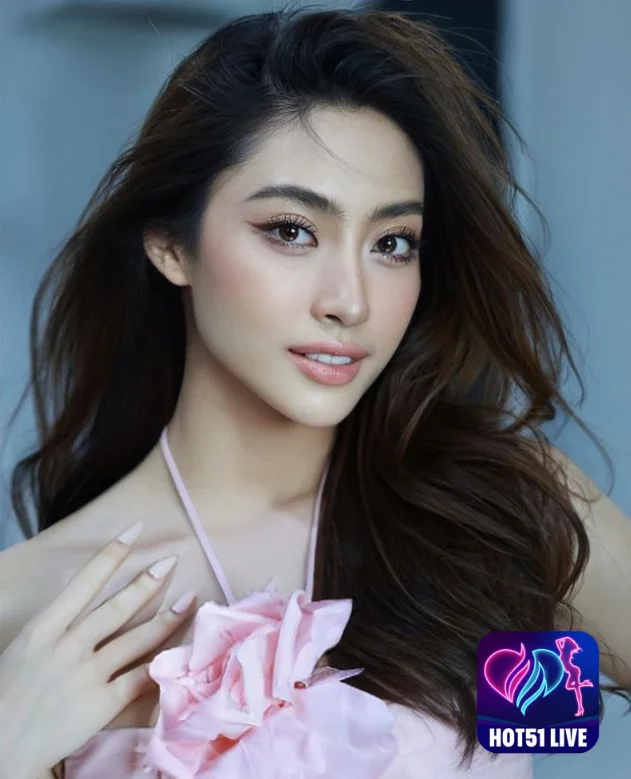 Lương Thùy Linh-Hot51live
