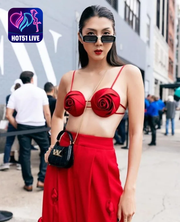 Mai Phương Thúy-Hot51live