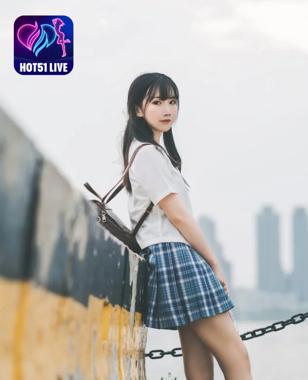 Mian Bing Xian Er-Hot51live