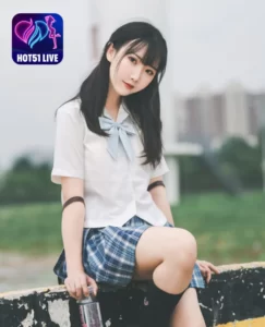 Read more about the article Mian Bing Xian Er : Huyền Thoại Đẹp Nhất Trên Hot51live – Tận Hưởng Hot Live Phiên Bản Mới Nhất và Hot Live Mở Khóa Phòng! Beautiful live shows