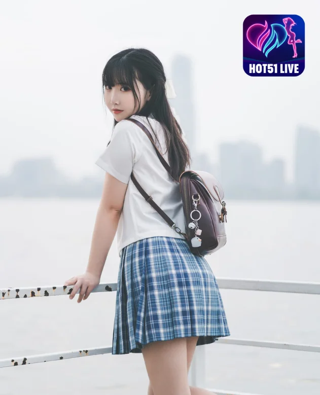 Mian Bing Xian Er-Hot51live 