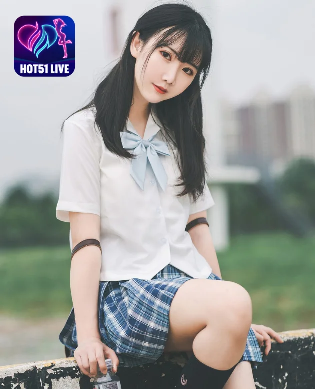 Mian Bing Xian Er-Hot51live 