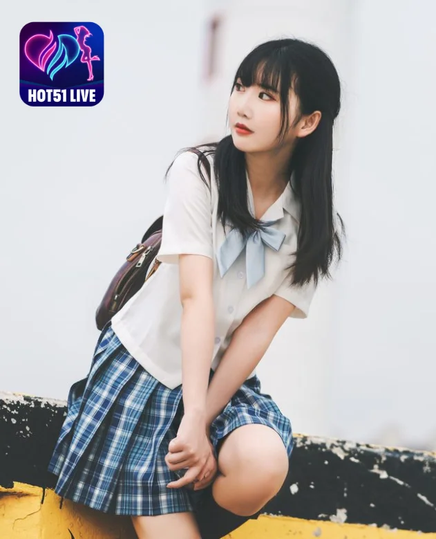 Mian Bing Xian Er-Hot51live