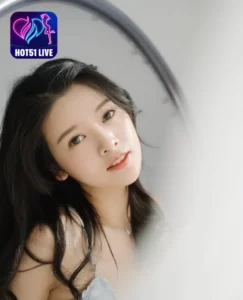 Read more about the article Miao Shi Jin Er Ya: Sự quyến rũ của Ngôi sao Trung Quốc đẹp mê hồn. Beautiful girl livestream on Hot51live