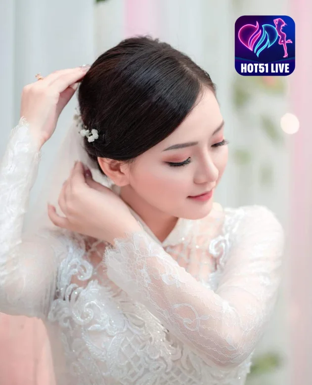 Ngày Cưới Rực Rỡ-hot51live