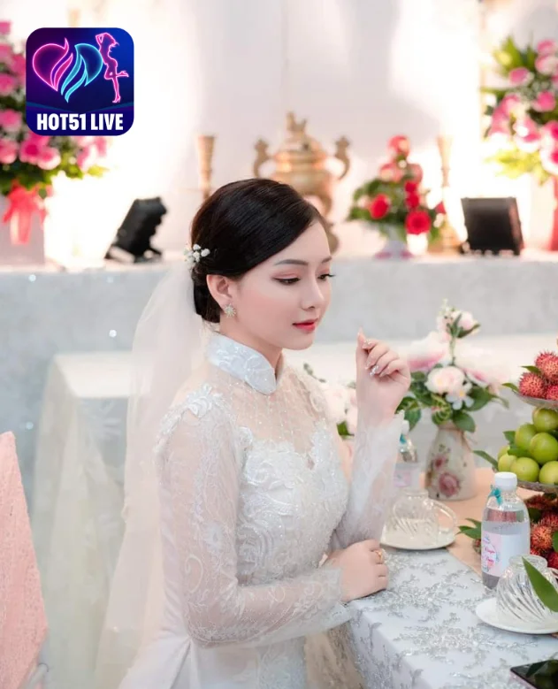 Ngày Cưới Rực Rỡ-hot51live