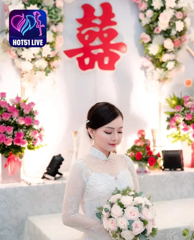 Ngày Cưới Rực Rỡ-hot51live