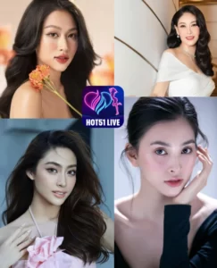 Read more about the article Những nàng Hậu tuổi Rồng “đình đám” nhất hiện tại: Học vấn cực khủng, sự nghiệp thành công! Miss beautiful Vietnam