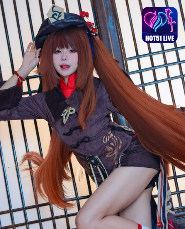 You are currently viewing Nian Nian Tuan Zi Tu : Ngôi sao Trung Quốc xinh đẹp trên Hot51 – Hội ngộ tình yêu và nghệ thuật. Best top live