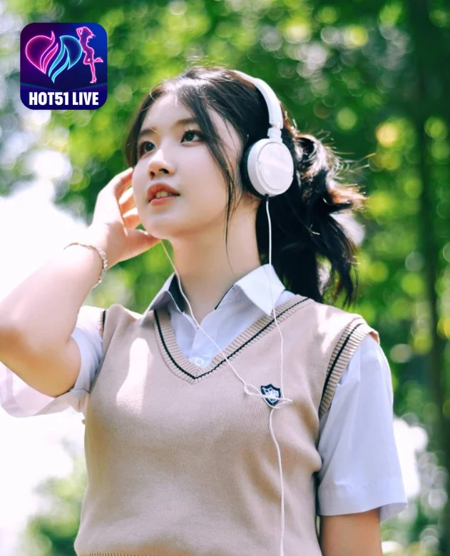 Nữ Sinh Việt Nam-Hot51live