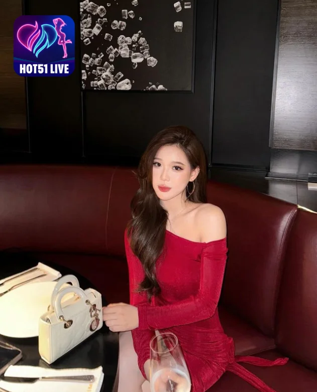 Đỗ Quỳnh Anh TikToker-Hot51live 