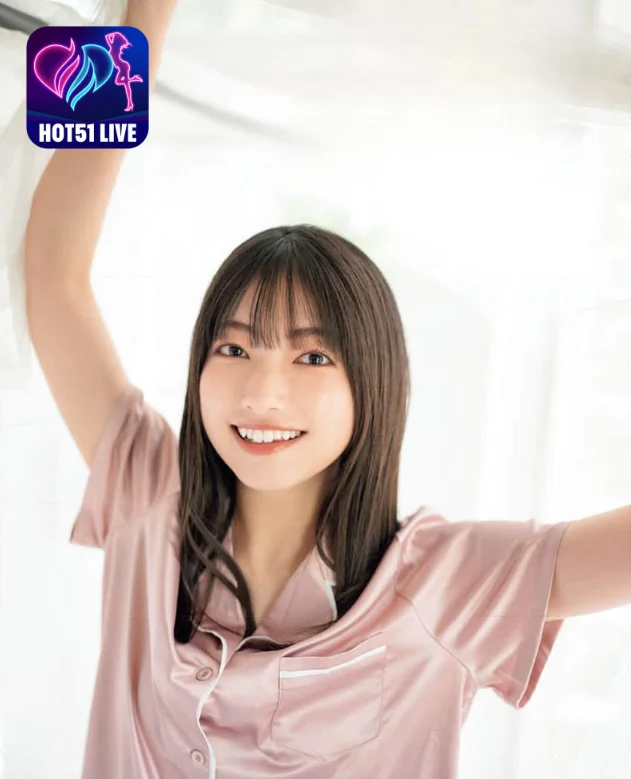 Rei Ozono-Hot51live