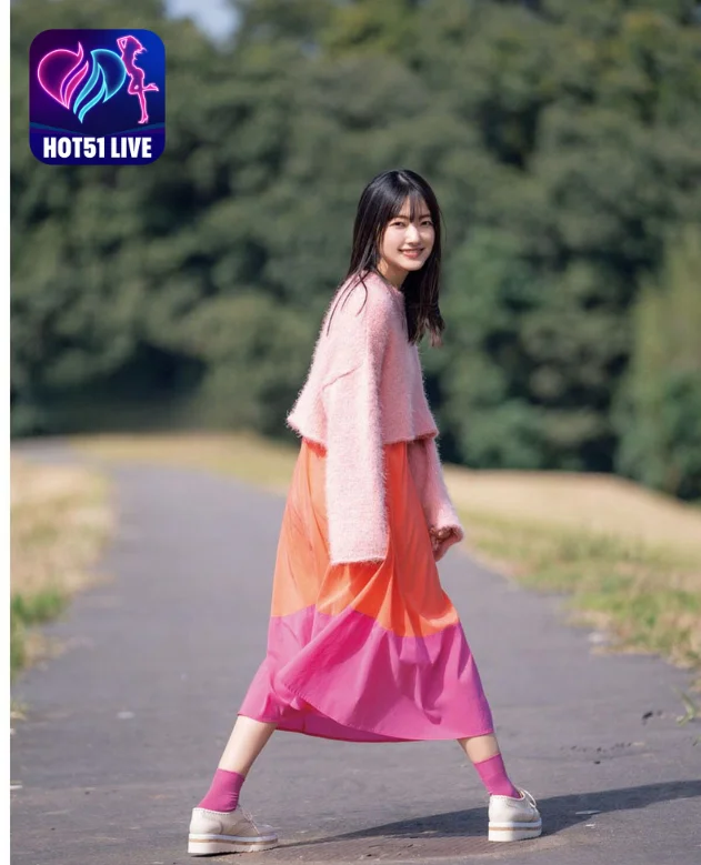 Rei Ozono-Hot51live