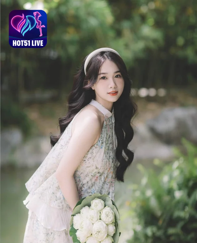 Sắc đẹp Việt Nam-Hot51live