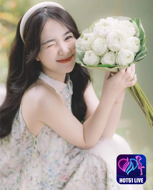 Sắc đẹp Việt Nam-Hot51live 