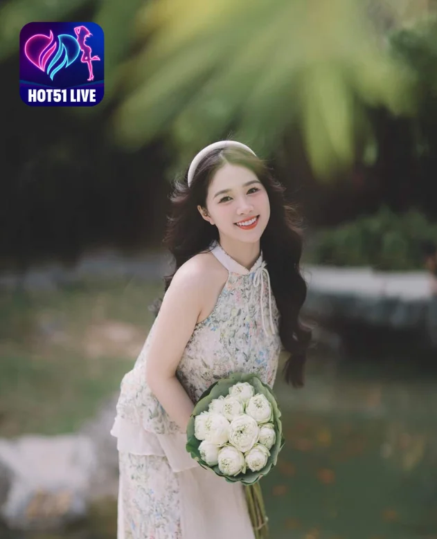 Sắc đẹp Việt Nam-Hot51live 