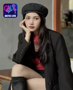 Read more about the article Nét Đẹp Kiêu Sa của Cô Giáo Tiểu Học: Phong Cách ‘Thần Tiên Tỷ Tỷ’ Đang Làm Mưa Làm Gió trên TikTok. Beautiful girl famous on tiktok