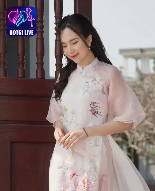 Thu Huyền-Hot51live