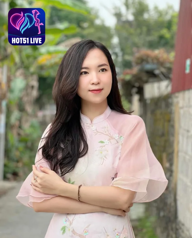 Thu Huyền-Hot51live