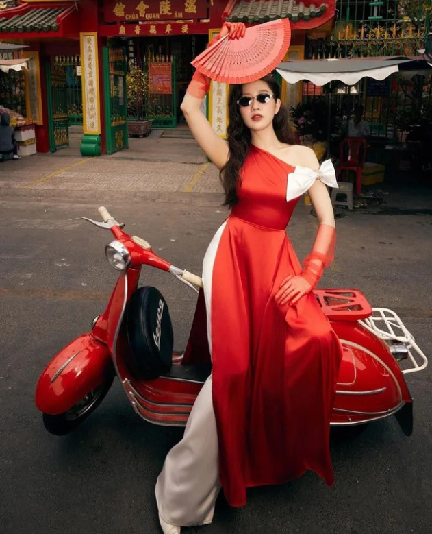 Thúy Ngân-Hot51live