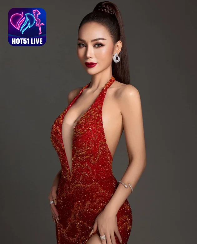 TikToker Quảng Trị-Hot51live 